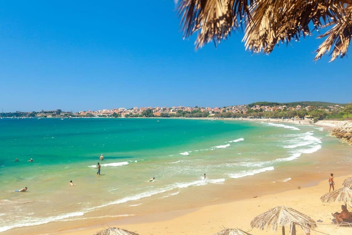 מרתופוליס Navarino Captains Villa - Lux Private Pool Retreat מראה חיצוני תמונה