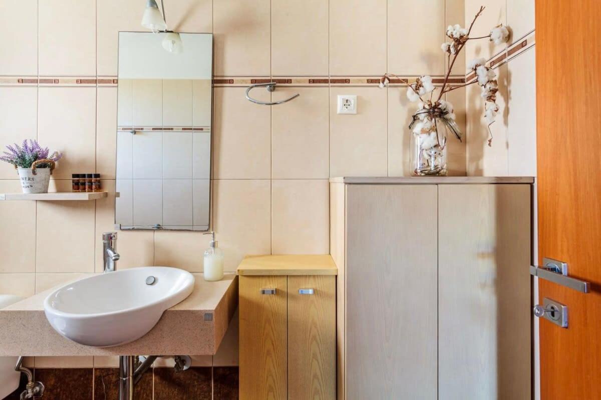 מרתופוליס Navarino Captains Villa - Lux Private Pool Retreat מראה חיצוני תמונה
