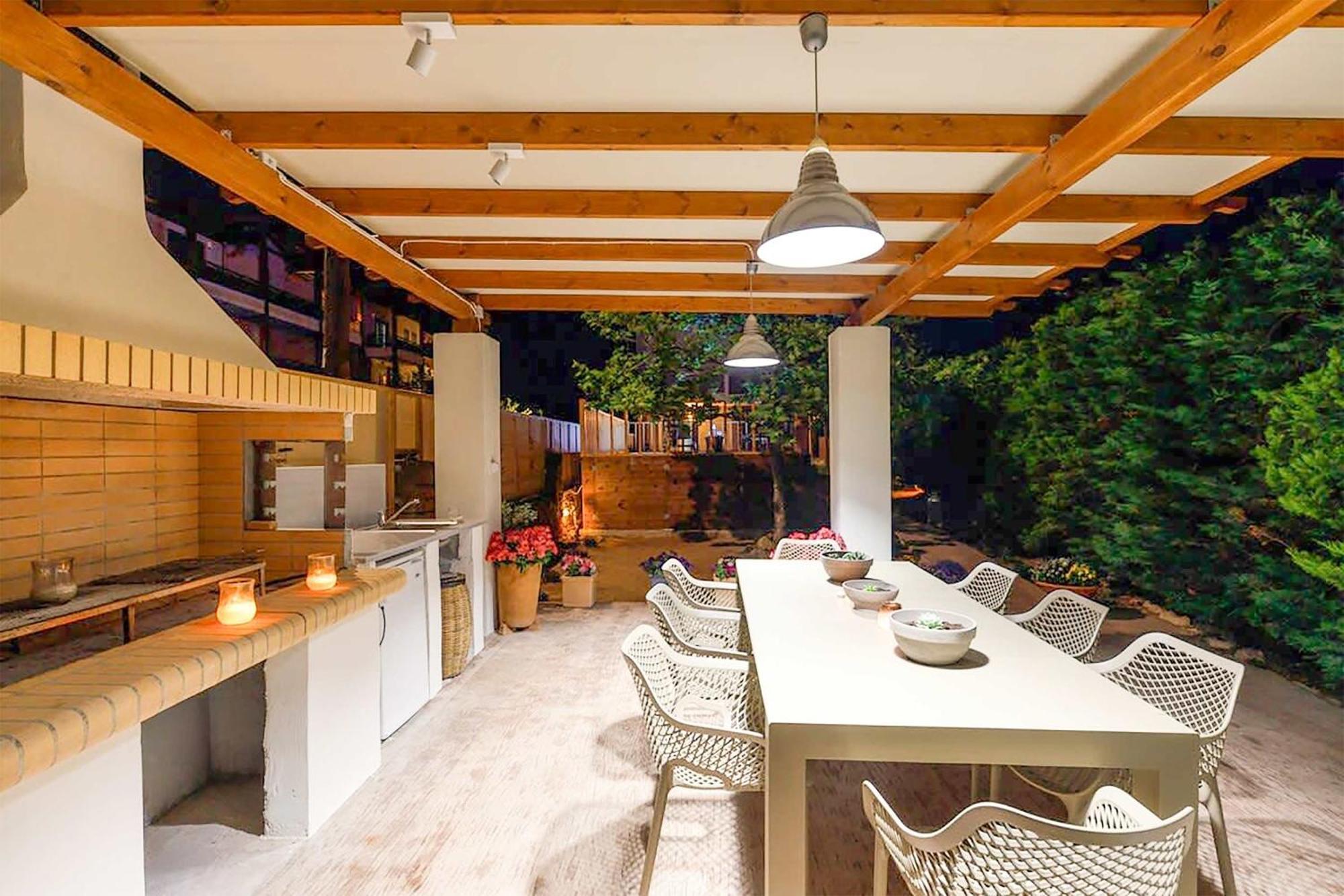 מרתופוליס Navarino Captains Villa - Lux Private Pool Retreat מראה חיצוני תמונה