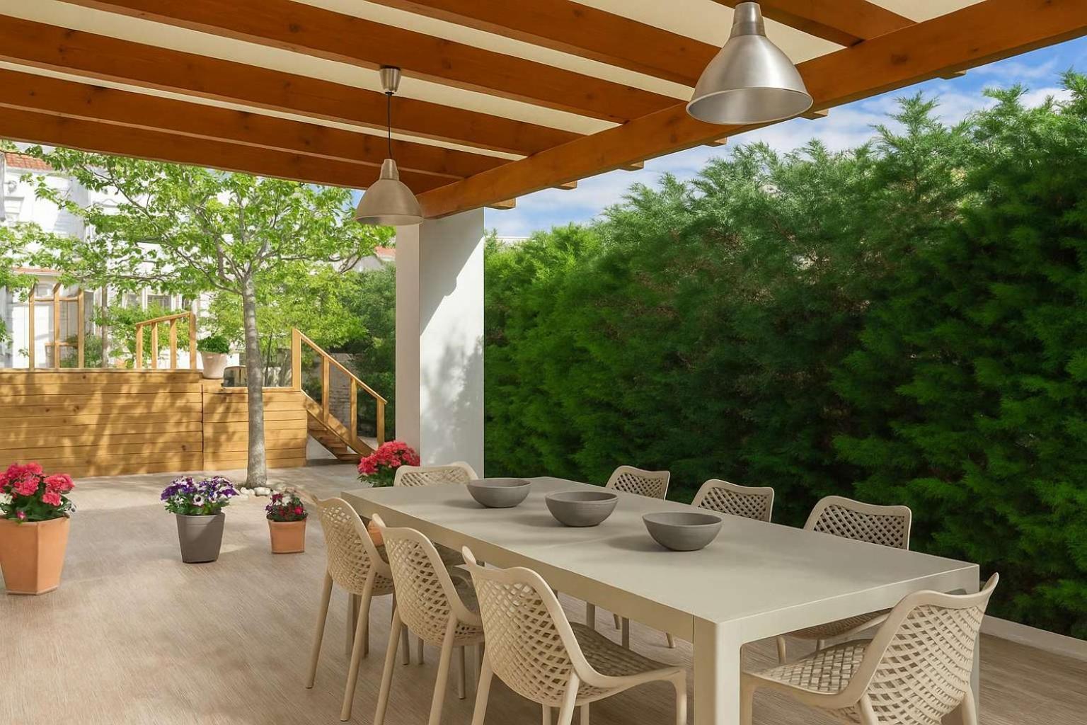 מרתופוליס Navarino Captains Villa - Lux Private Pool Retreat מראה חיצוני תמונה