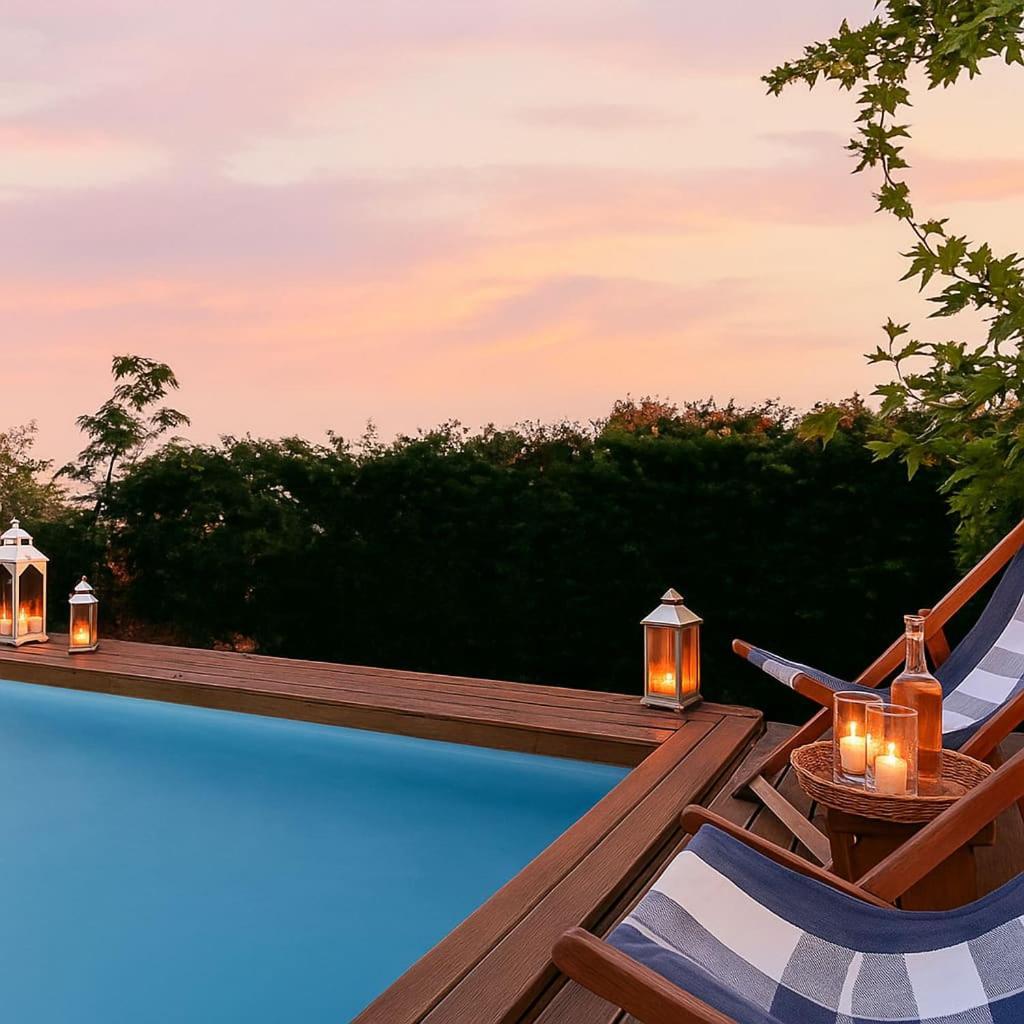 מרתופוליס Navarino Captains Villa - Lux Private Pool Retreat מראה חיצוני תמונה